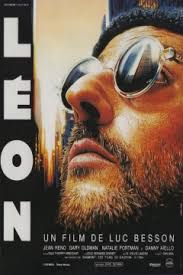 El Perfecto Asesino (1994) poster